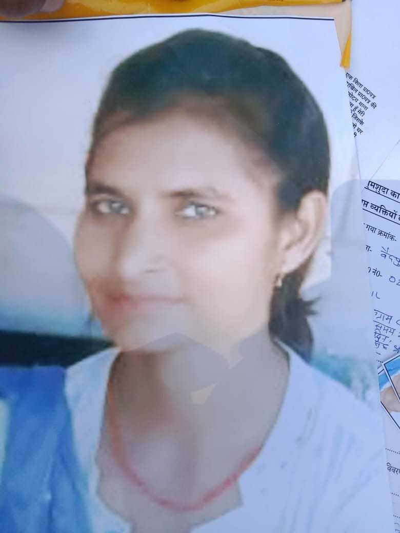 Girlfriend murdered together with wife and friend