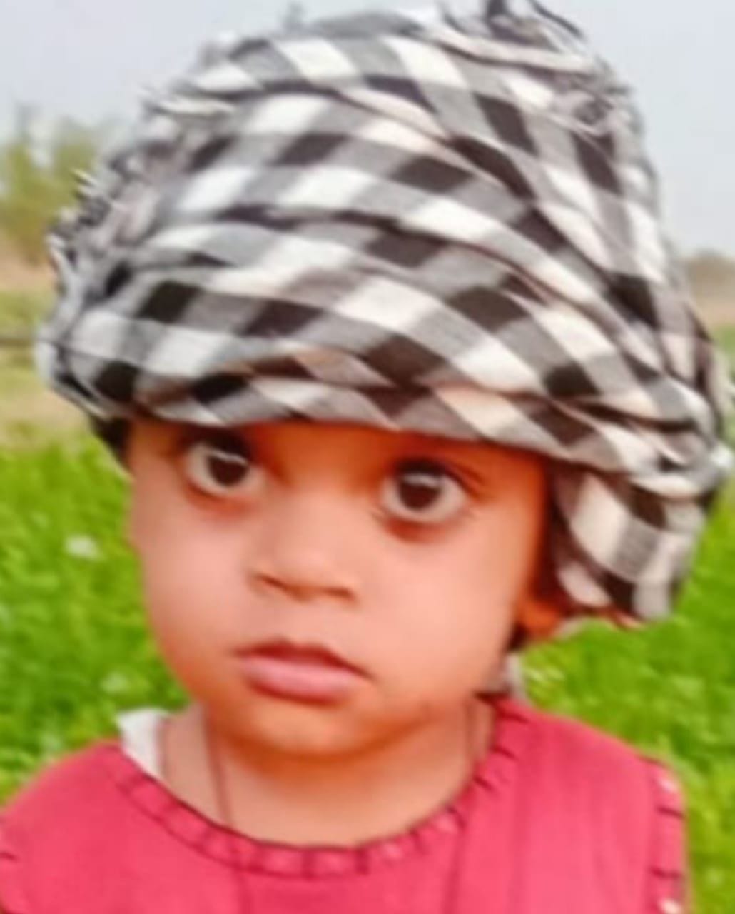 Girl dies after drowning in water tank
