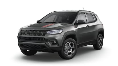 Jeep Compass Trailhawk 2022 Launch in India Know Price Features Specifications