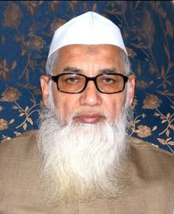 New admissions will start in Darul Uloom from May