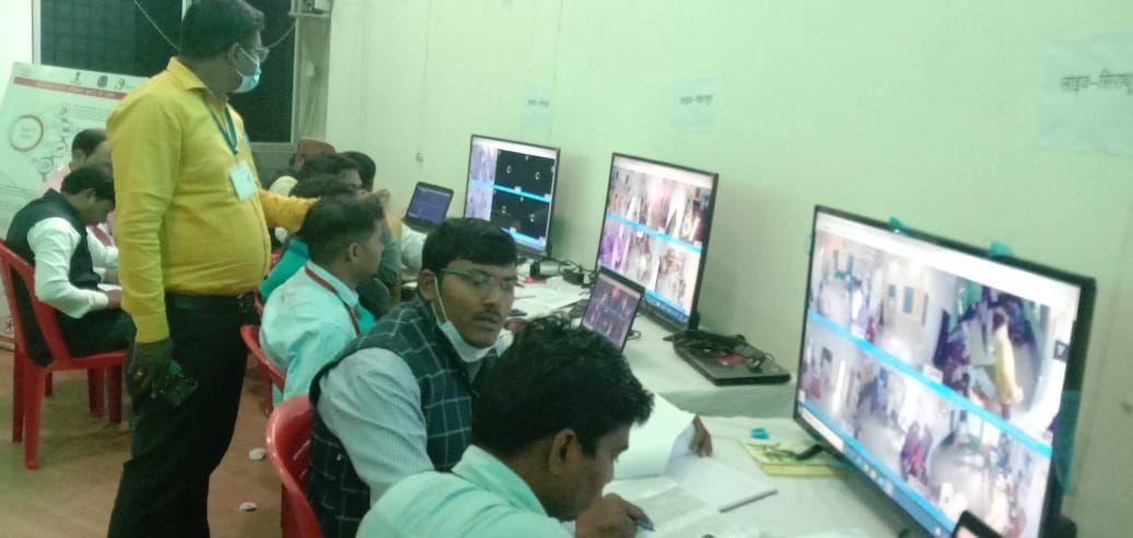 Case against those who made videos viral after voting