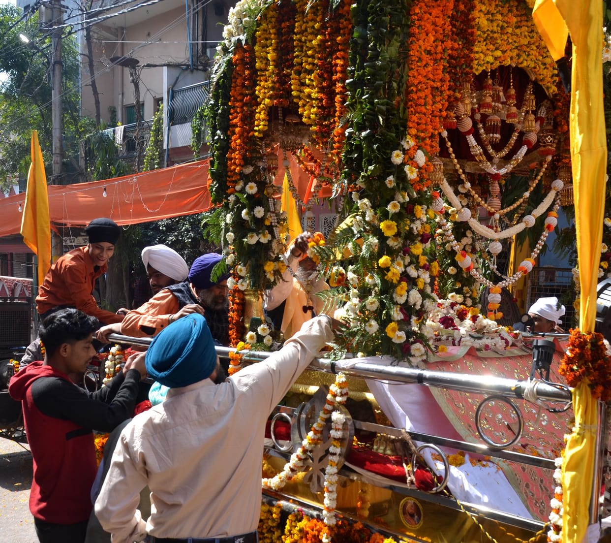 Prakatyotsav