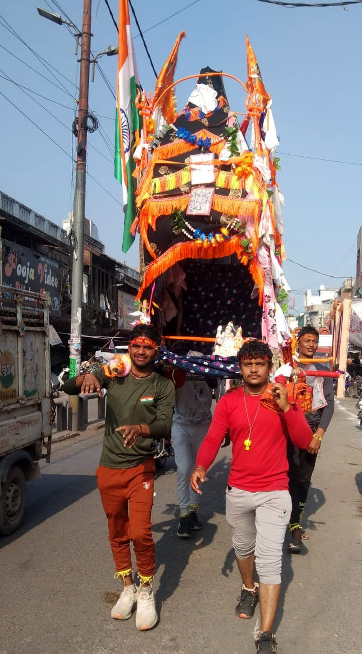 Mahashivratri