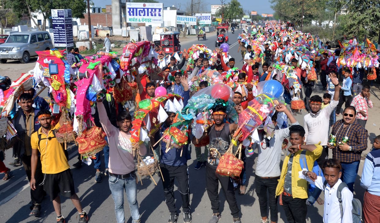 Mahashivratri
