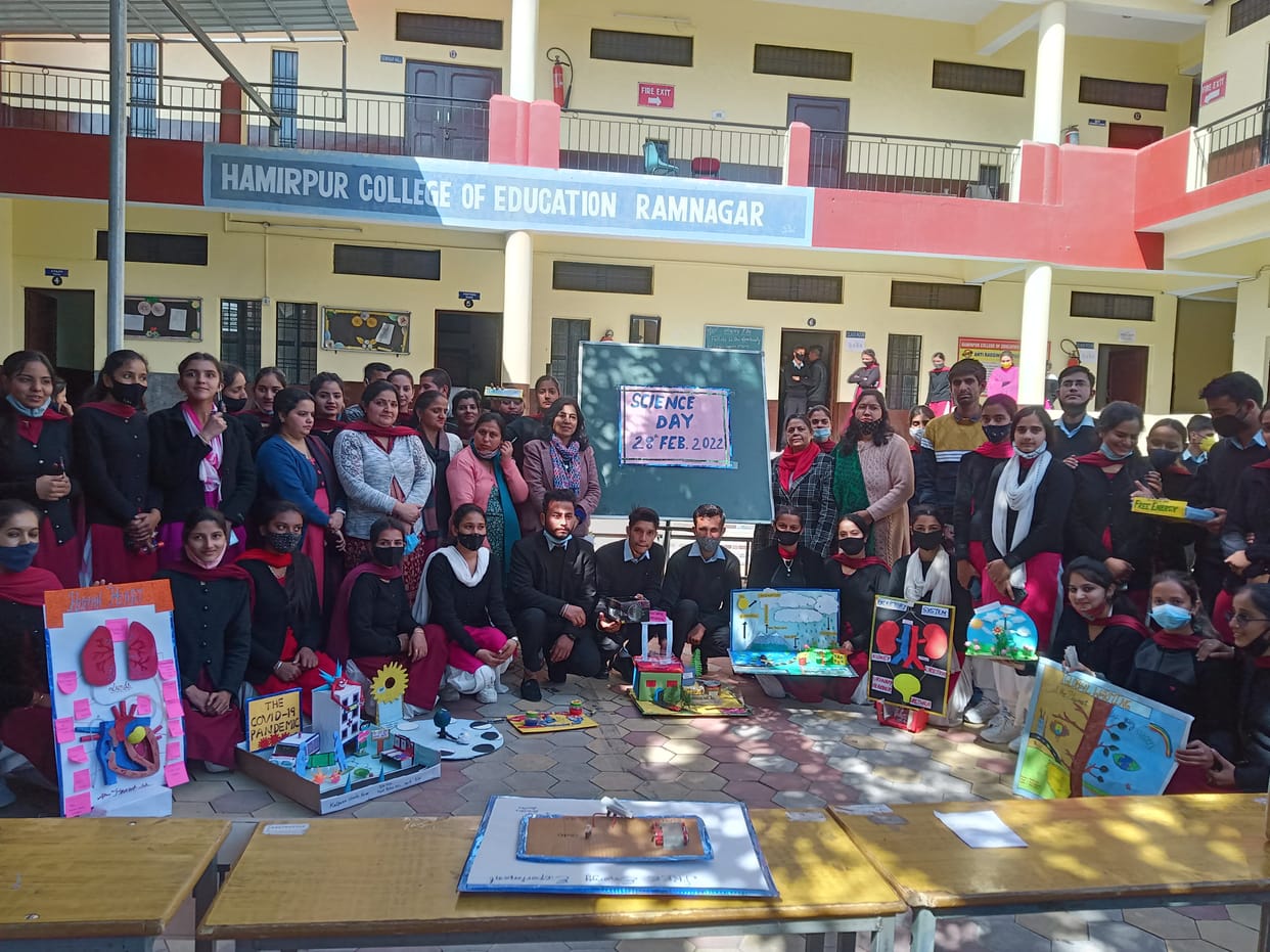 Tagore House students first in the quiz