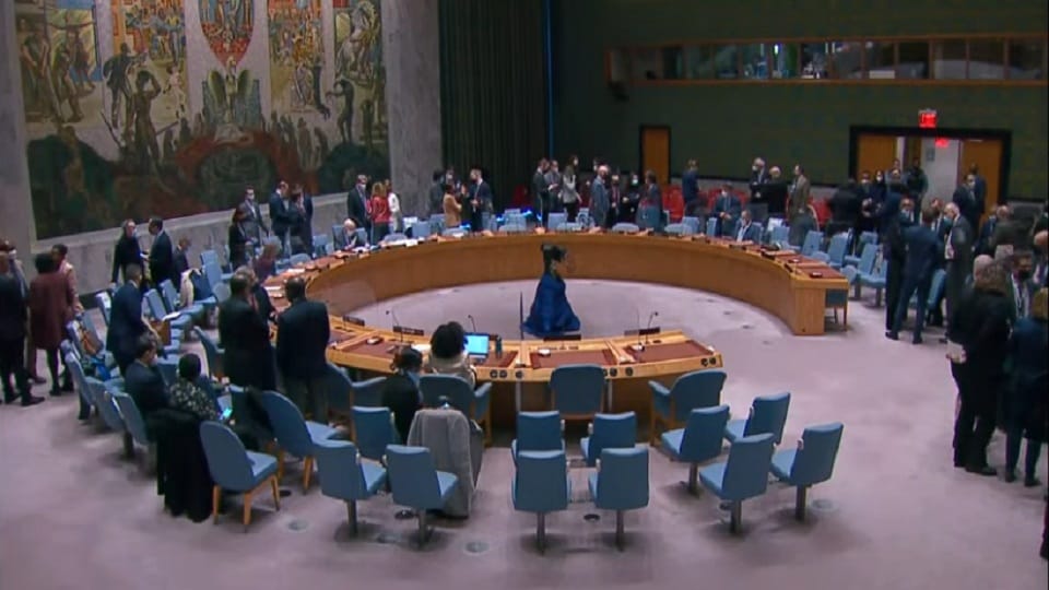 Rift in relations: Taliban reached UN with complaint against Pakistan, growled over air strike