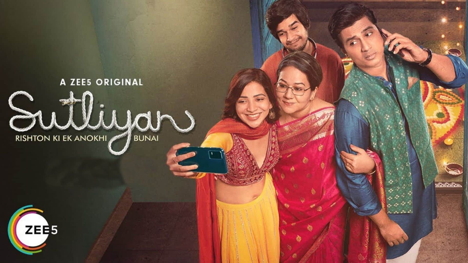 Web series releasing in March 2022: List of upcoming shows on Ott platform like Netflix, Amazon Prime Video, Hotstar