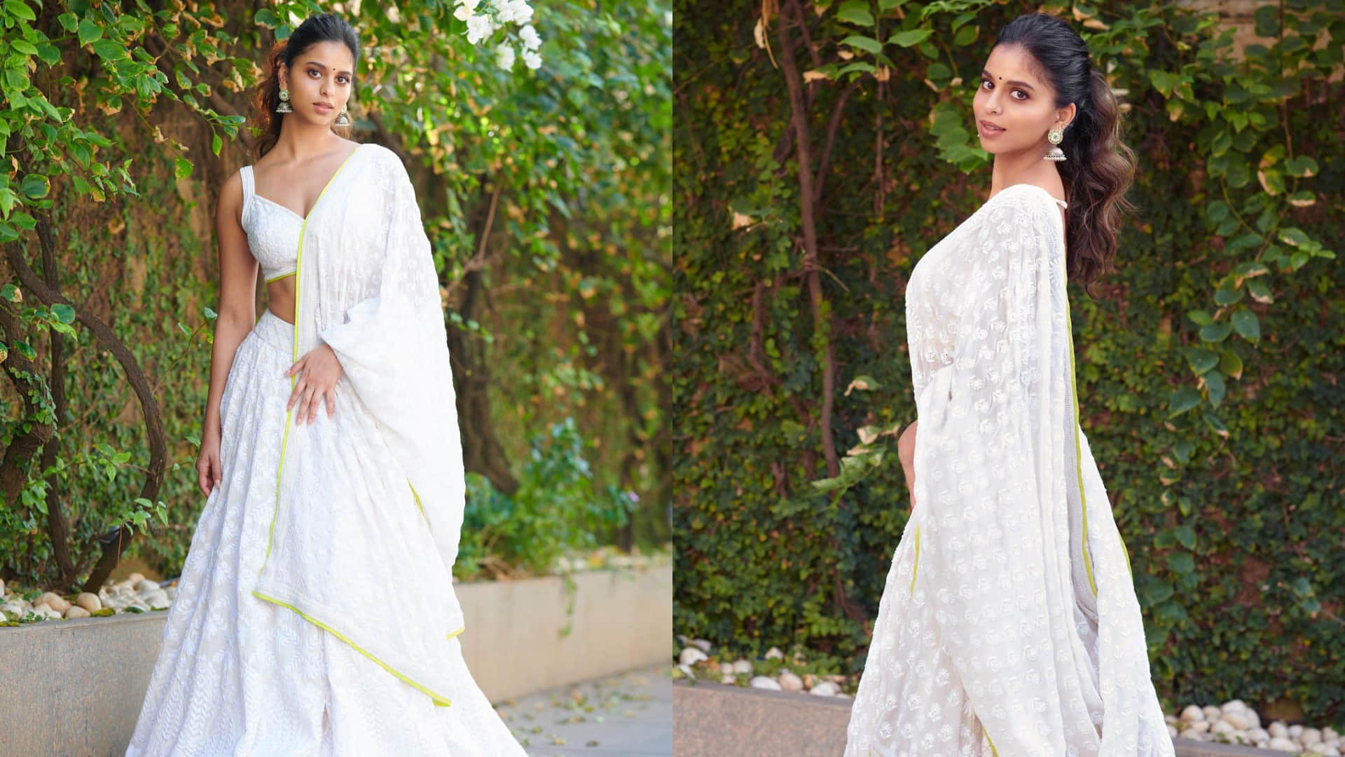 shahrukh khan daughter suhana khan becomes international beauty brand ambassador before bollywood debut