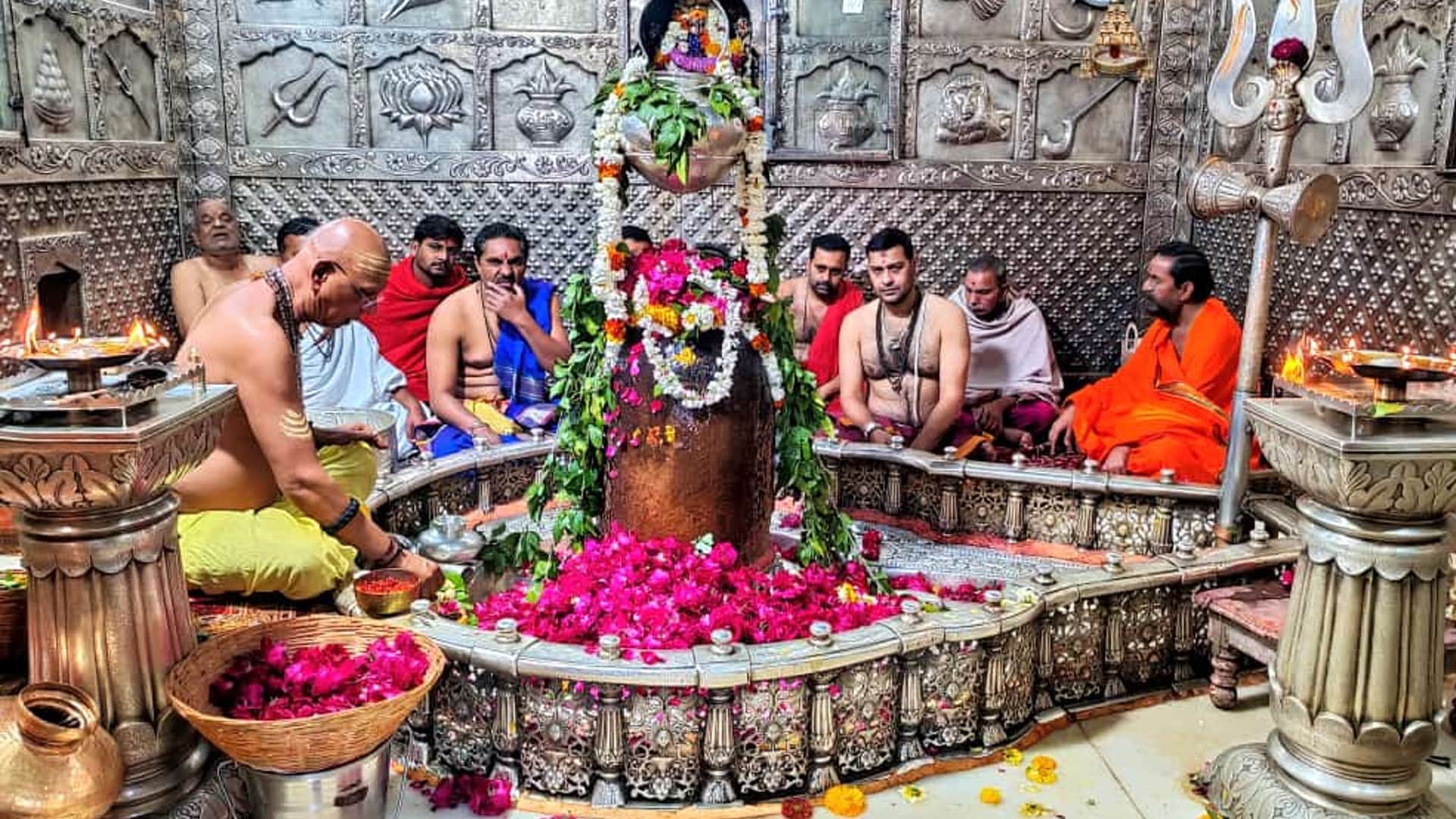 Madhya Pradesh: Know how Mahashivratri will be celebrated in these 5 famous pagodas of the state