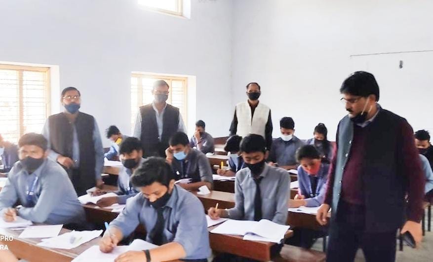 education