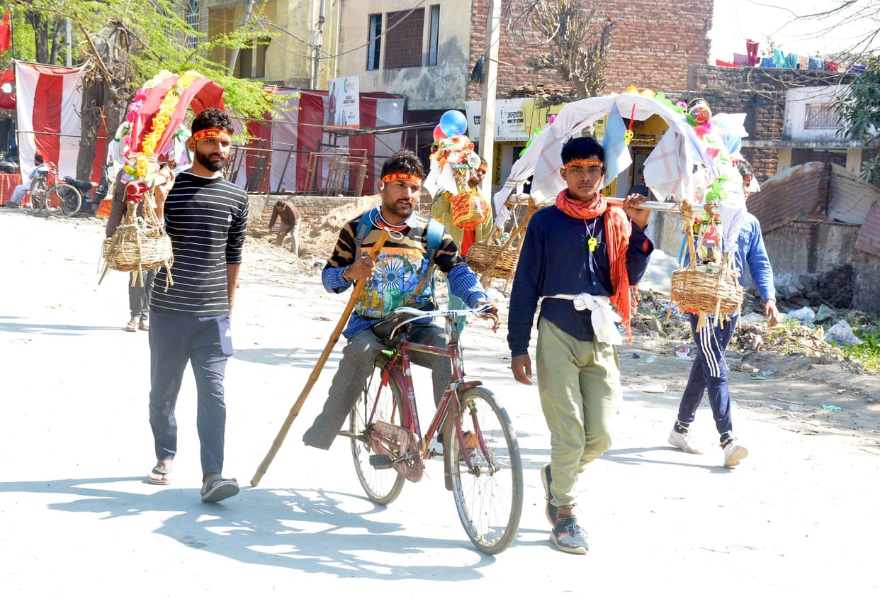 Aligarh news