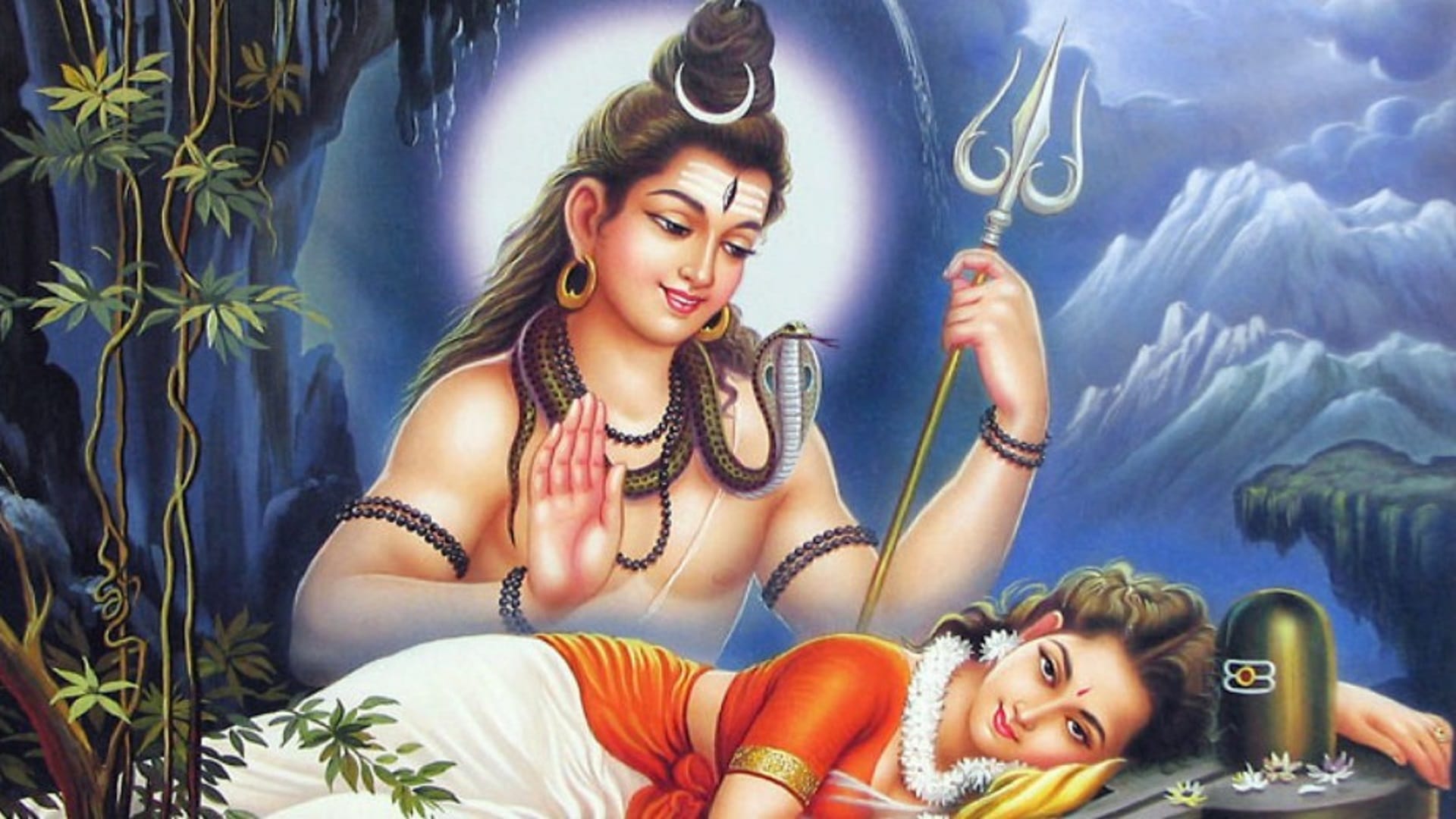 Mahashivratri 2022: 5 Tips for Happy Married Life To Learn From Lord Shiva and Mata Parvati