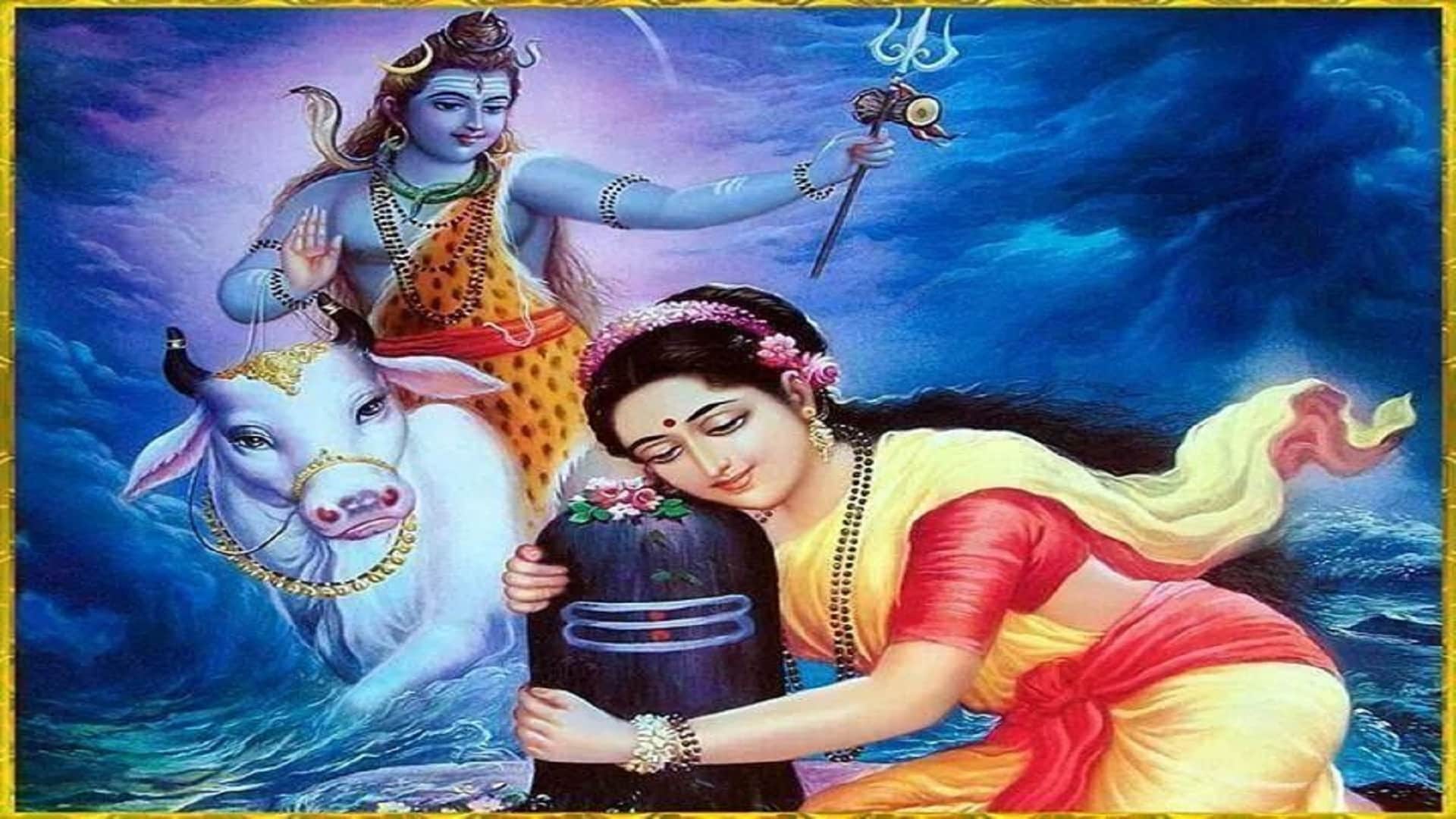 Sawan 2022 Why Lord Shiva Worshipped in Sawan Month Know its Significance in Hindi