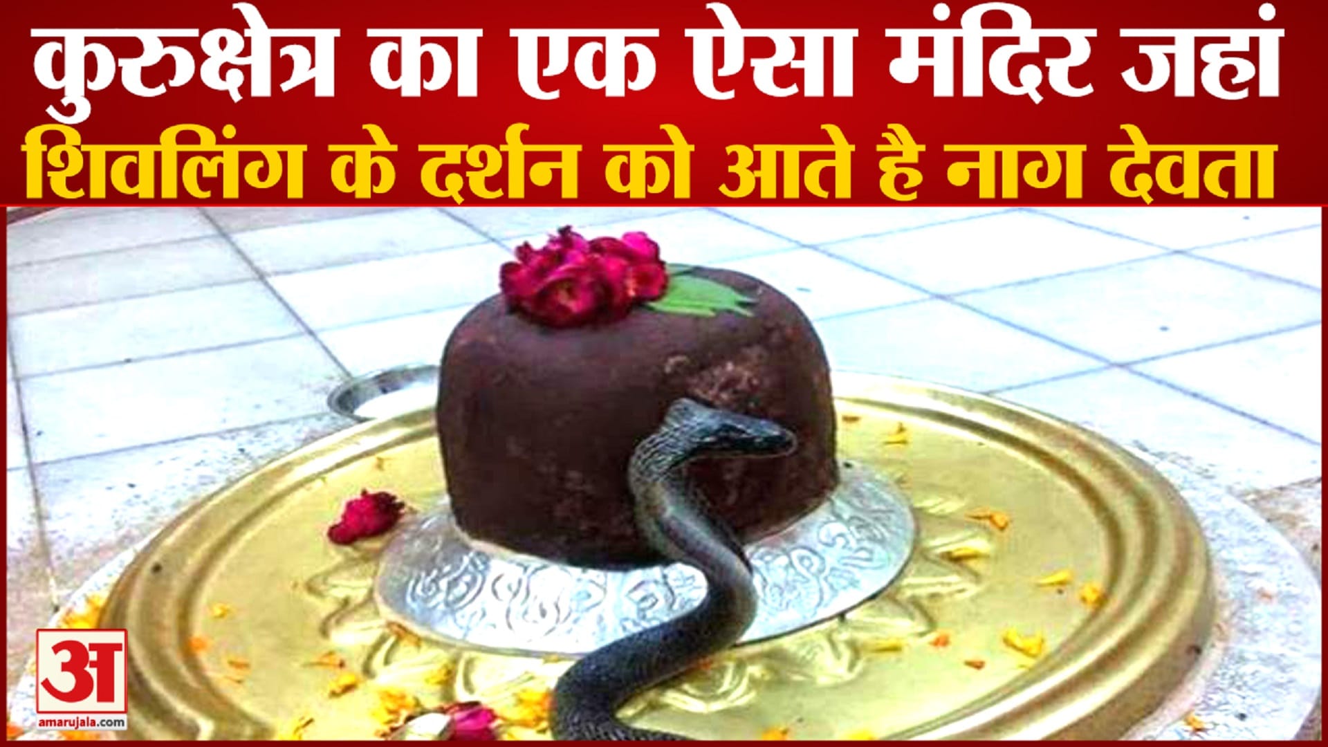 महाशिवरात्रि
