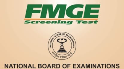 Russia Ukraine War know about fmge exam for students who did medical studies in foreign