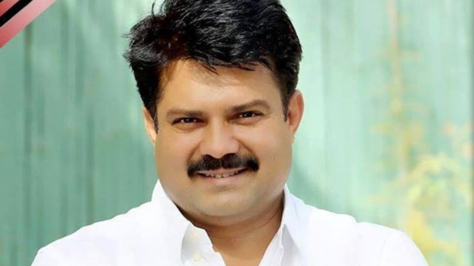 Rajasthan Congress MLA's brother beats up HR of GVK company in Jaipur