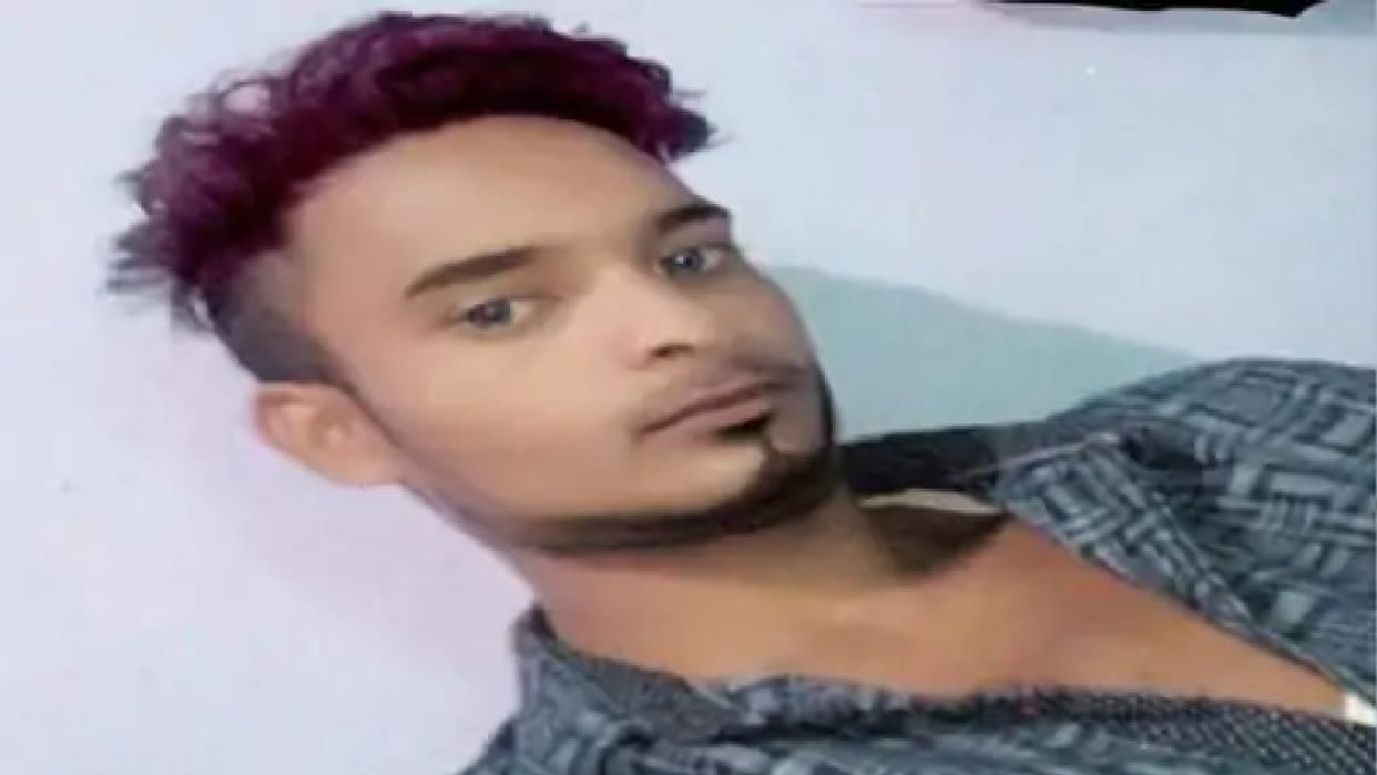 Chhattisgarh: A young man murdered in Shivrinarayan fair, police filed a case against unknown