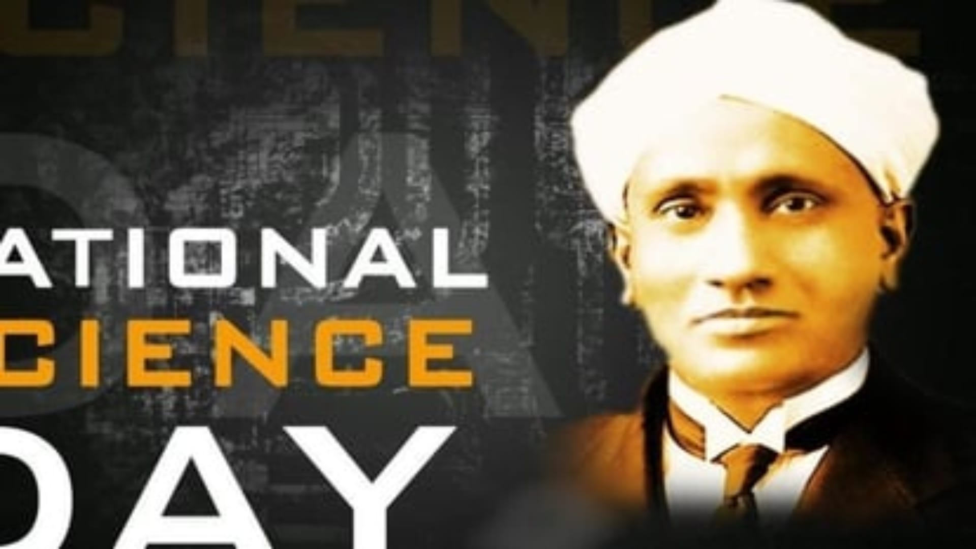 National Science Day 2022 know about cv raman what is raman effect for which he won nobel