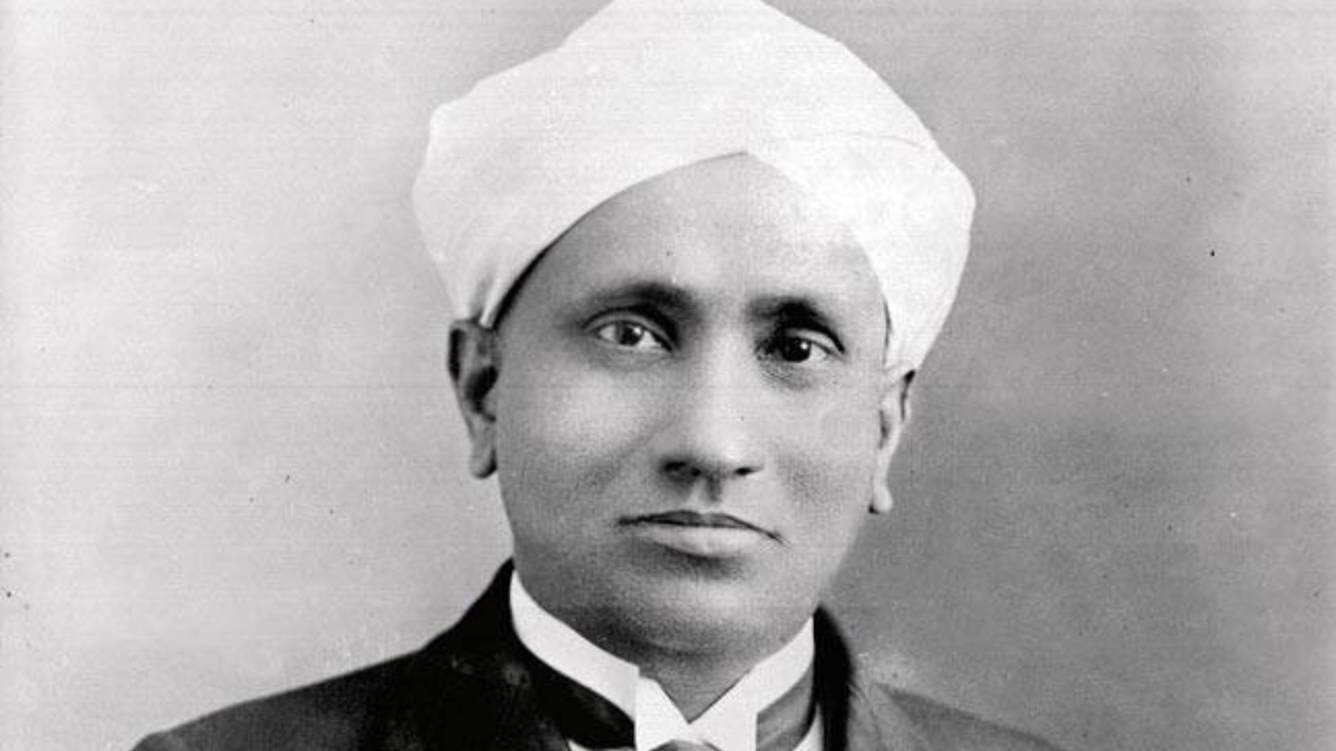 National Science Day 2022 know about cv raman what is raman effect for which he won nobel