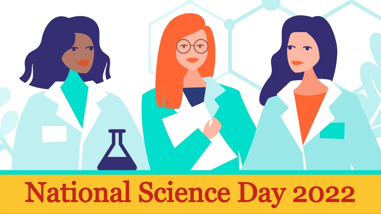 National Science Day 2022 Top 5 Female Scientists Of India