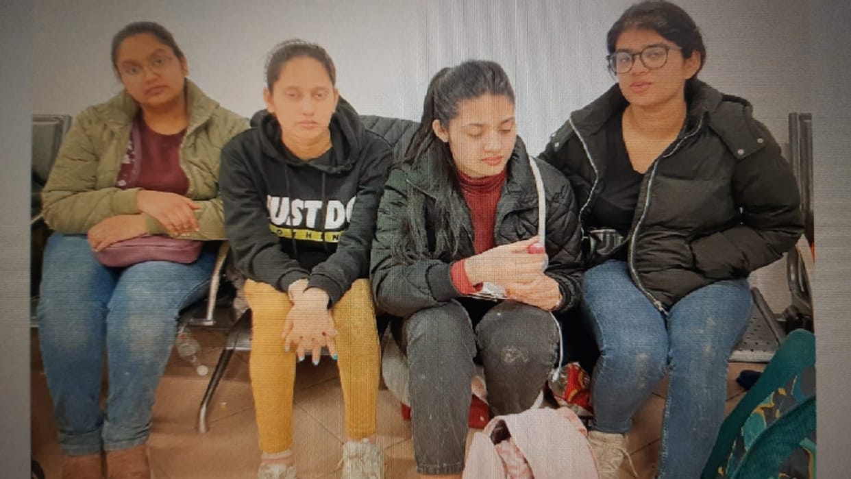 Russia Ukraine war: Struggling to return home from Ukraine: Many students of Baghpat,