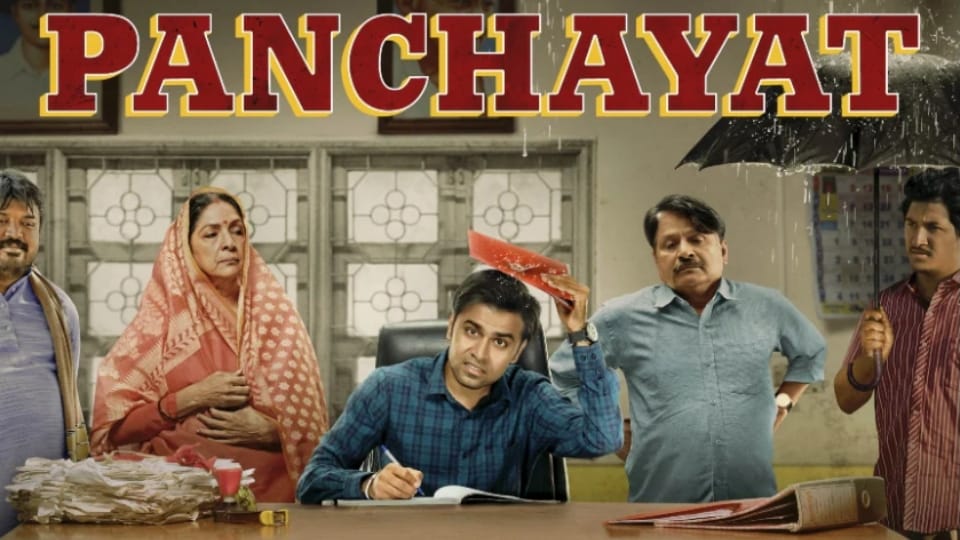 SWA  Awards Chandan Kumar won the Best Writer Award for Panchayat Irshad Kamil tops the list of lyricists