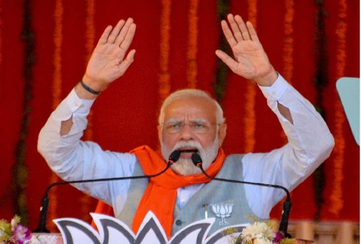 PM Modi Varanasi Visit After four months know why this banaras tour is special from point of view of politics