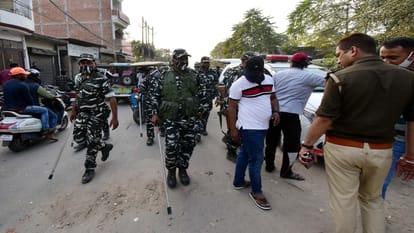 Case of bomb blast in Kareli: case of culpable homicide on the deceased along with cousin