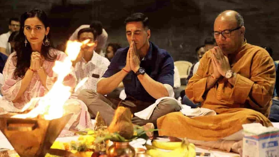 Samrat Prithviraj: Akshay Kumar film undergoes name change after Karni Sena raised objection