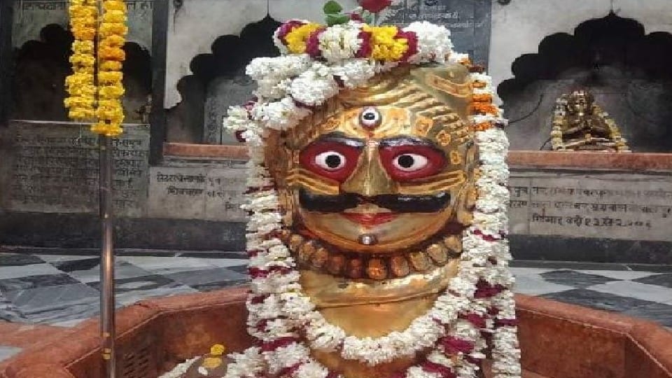 mahashivratri 2022 history of rangeshwar mahadev temple in Mathura