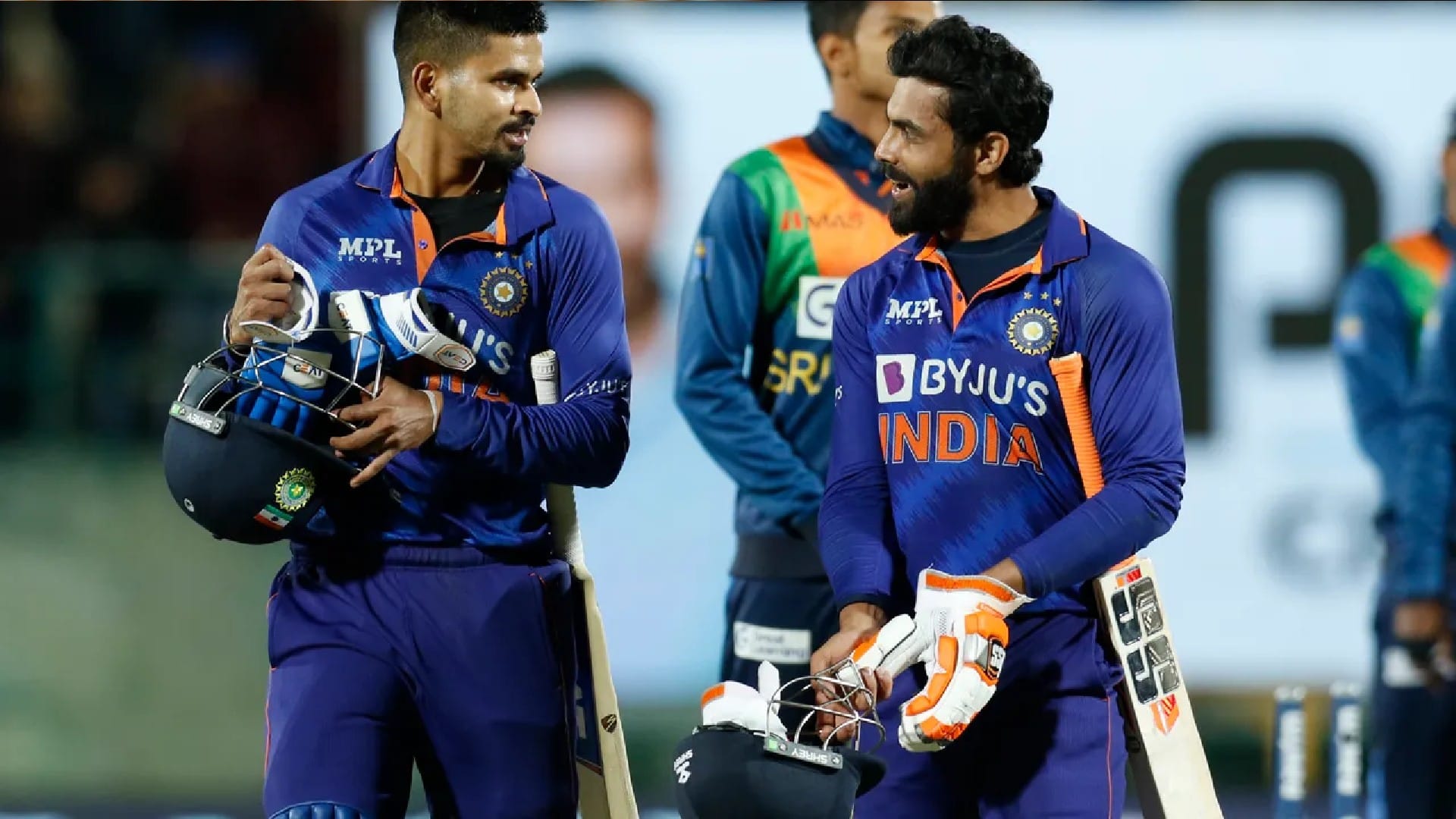 IND vs SL 3rd T20 Photo Story Chahal Towel Dance to venkatesh Catch moments of Dharmashala T20
