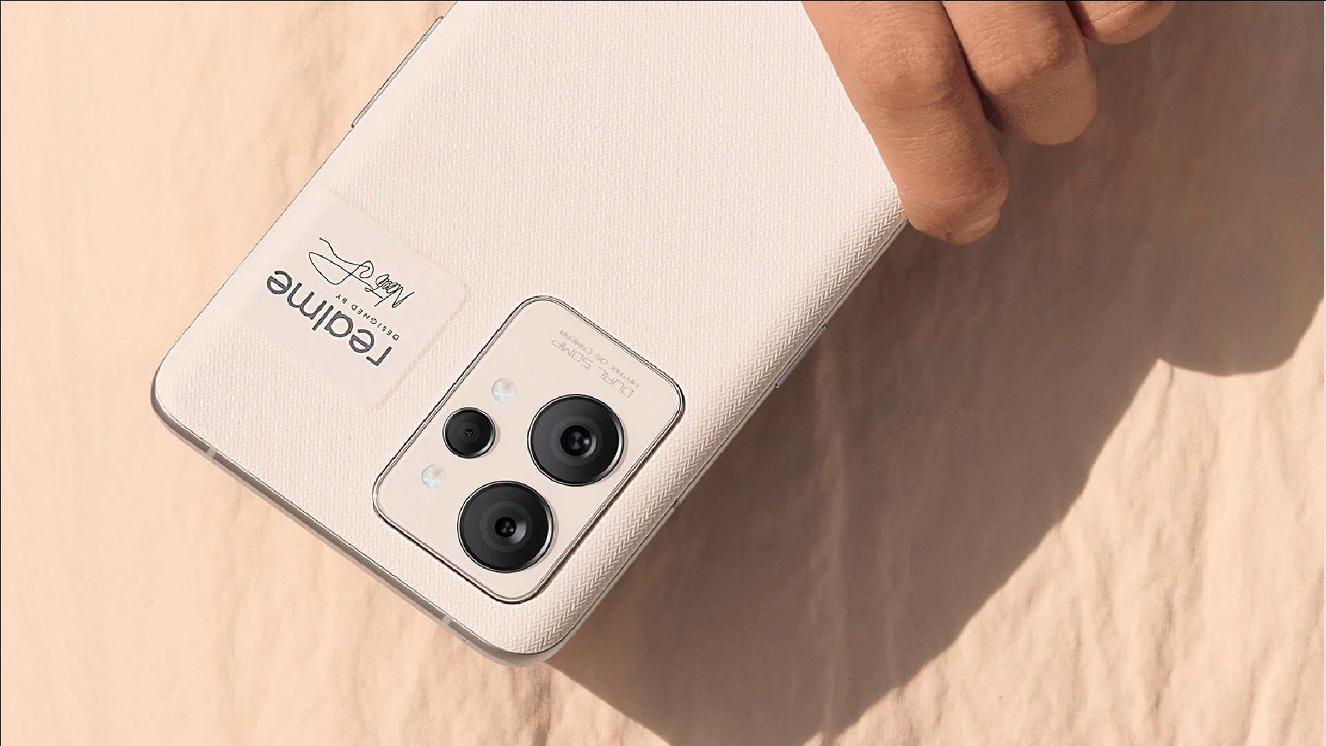 Realme GT 2 and Realme GT 2 Pro launched in MWC 2022 With Triple Rear Cameras Price and Specifications