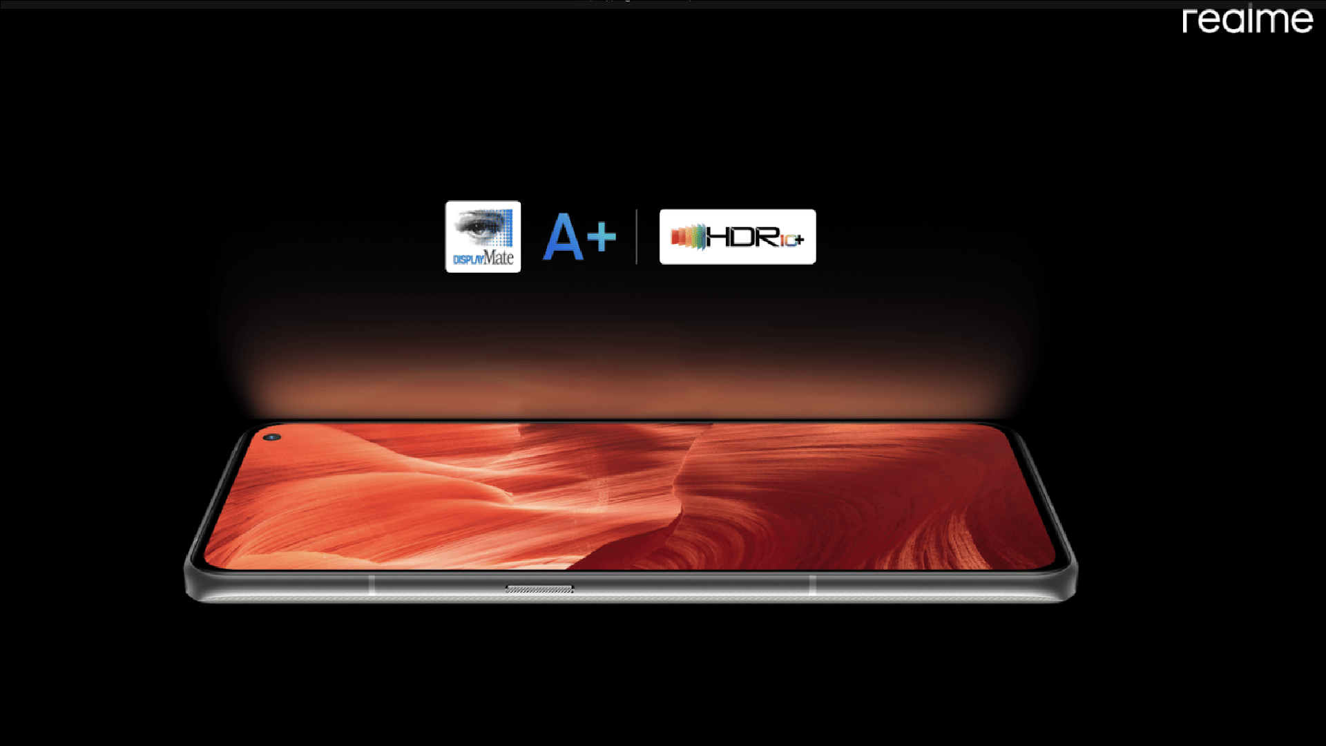Realme GT 2 Pro