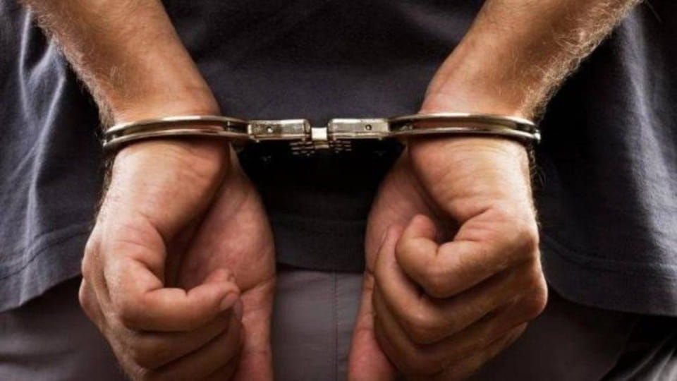 Rajasthan news teacher arrested for cheating in reet exam in nagaur 