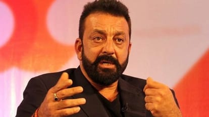 Sanjay Dutt is going to sign a next South Film with Superstar Prabhas and Director Maruthi