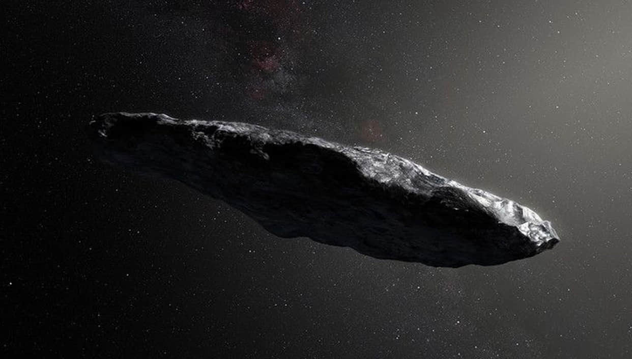 Scientists found Life Elements on Ryugu Asteroids Know All Details News in Hindi