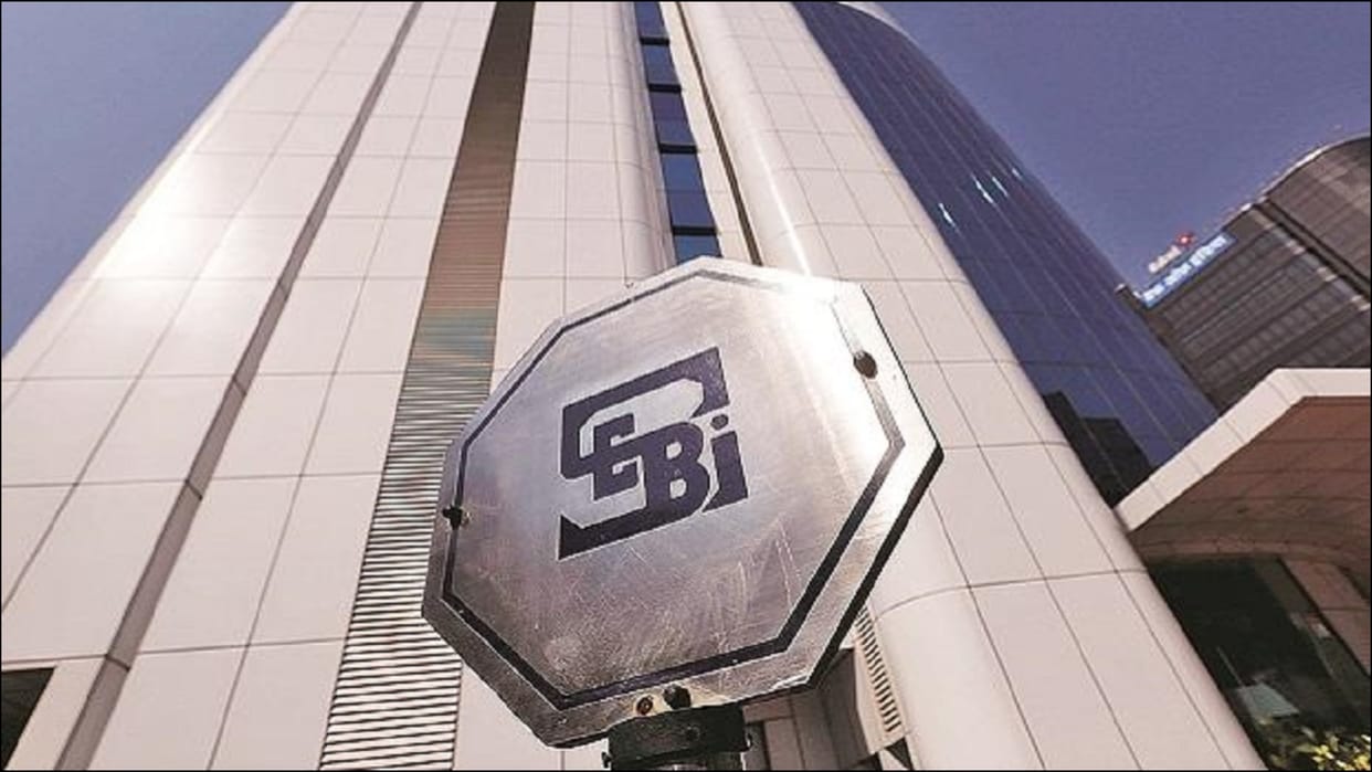 Sebi conducts search seizure operations in front running case Latest News Update