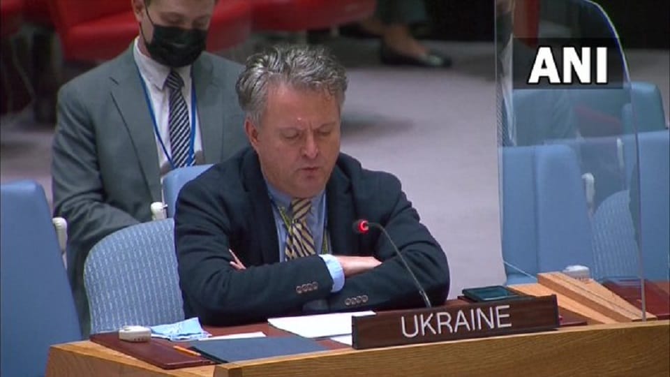 Russia Ukraine War Live Updates: What Happened Between Russia Ukraine in Kyiv and Kharkiv, Vladimir Putin, Volodymyr Zelenskiy, NATO News in Hindi