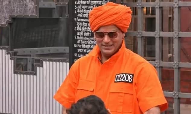 who is Swami Chakrapani Maharaj Know his  Controversies kangana ranaut lockupp