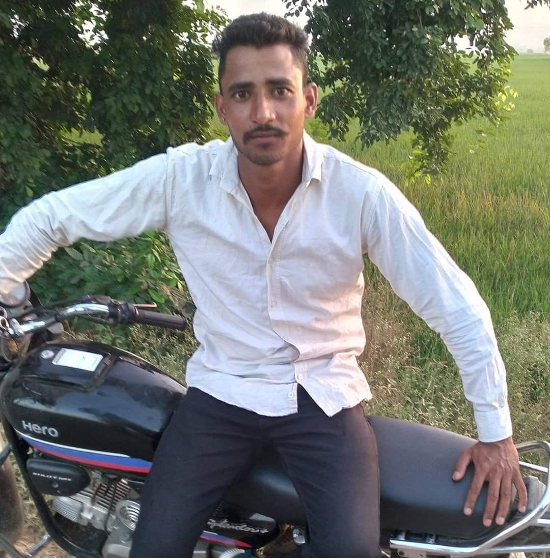 Tragic: Brother's meaning arose before sister's marriage