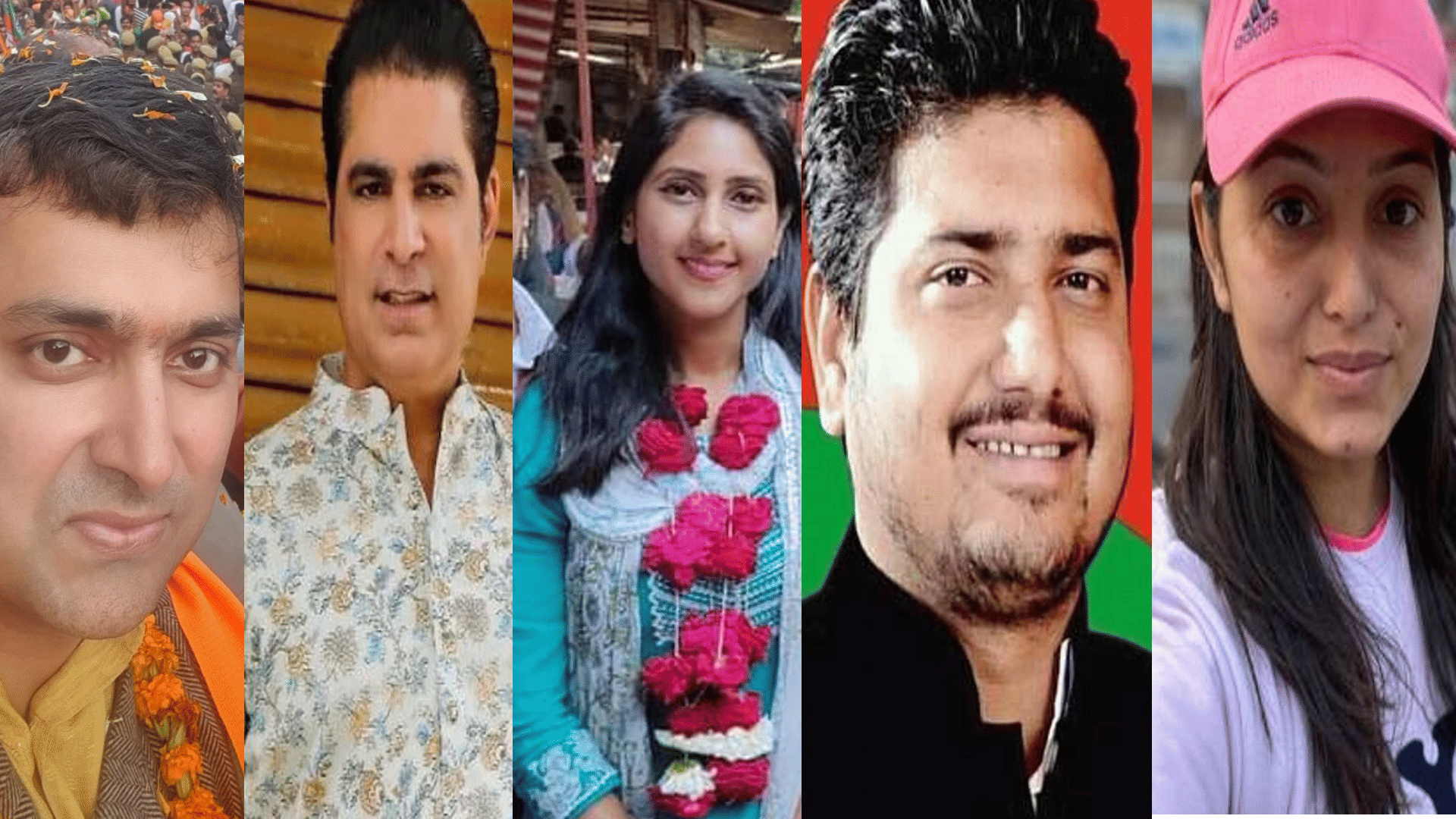 उत्तर प्रदेश विधानसभा चुनाव 2022