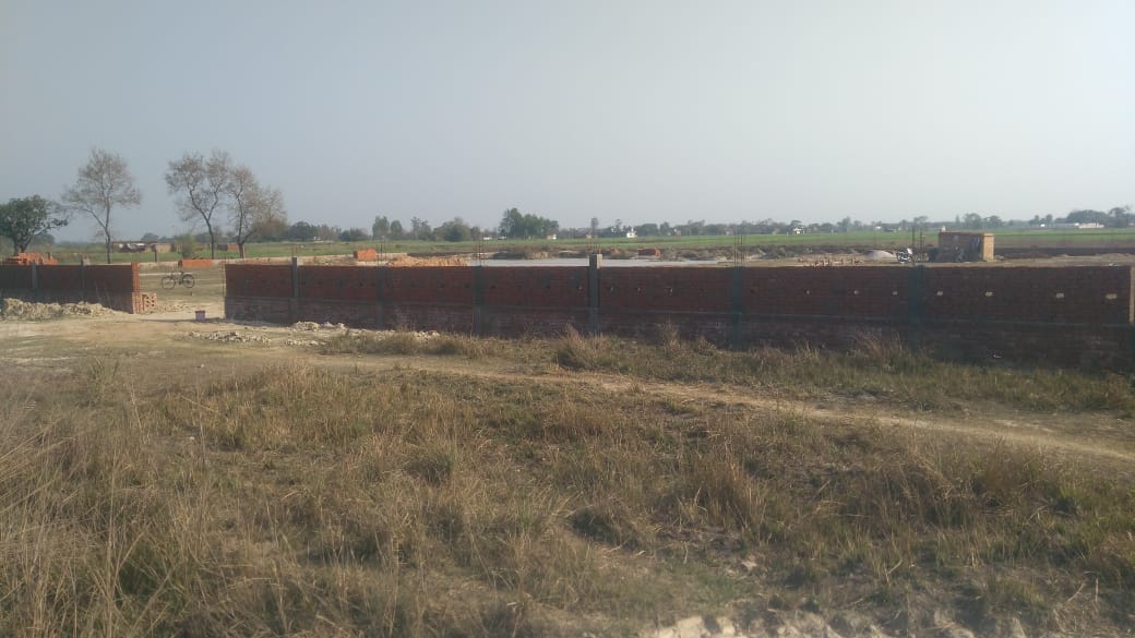 ek karod kee laagat se lagega kooda nistaaran plaant