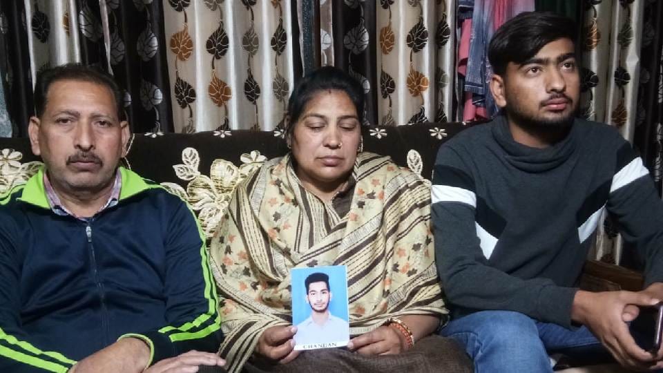 Students of Punjab trapped in Ukraine share their experience