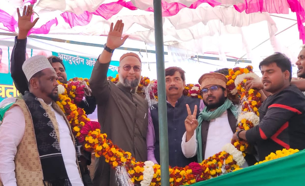 jansabha,oviaise
