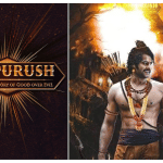 आदिपुरुष रिलीज डेट