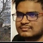 यूक्रेन में भारतीय छात्र नवीन की मौत