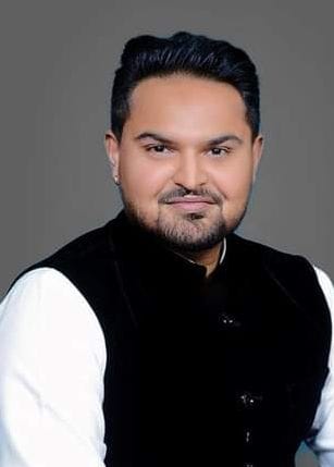 bjp,FIR,SP