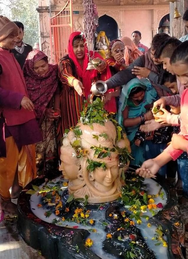 mahashivratri
