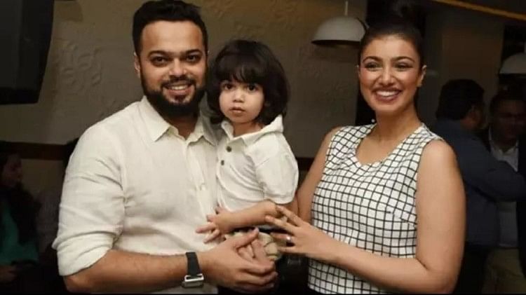 Ayesha Takia And Husband Farhan Azmi Face 'racial And, 50% OFF