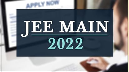 JEE MAIN 2022 notification released on jeemain.nta.nic.in, know how to apply 
